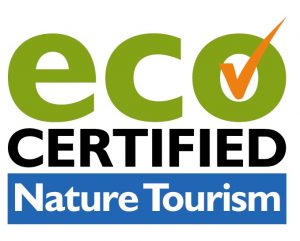 eco certified resort